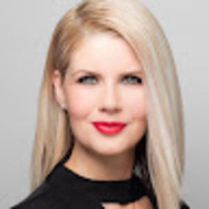 Meet your Posher, Janine